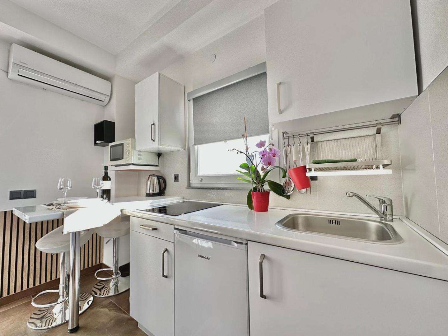 Charming Apartments Dodo كرك المظهر الخارجي الصورة