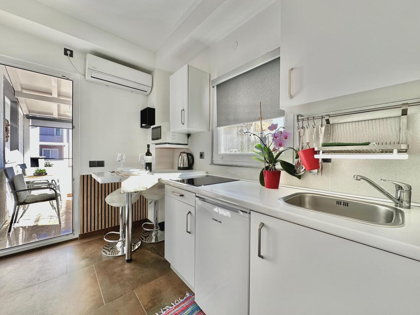 Charming Apartments Dodo كرك المظهر الخارجي الصورة