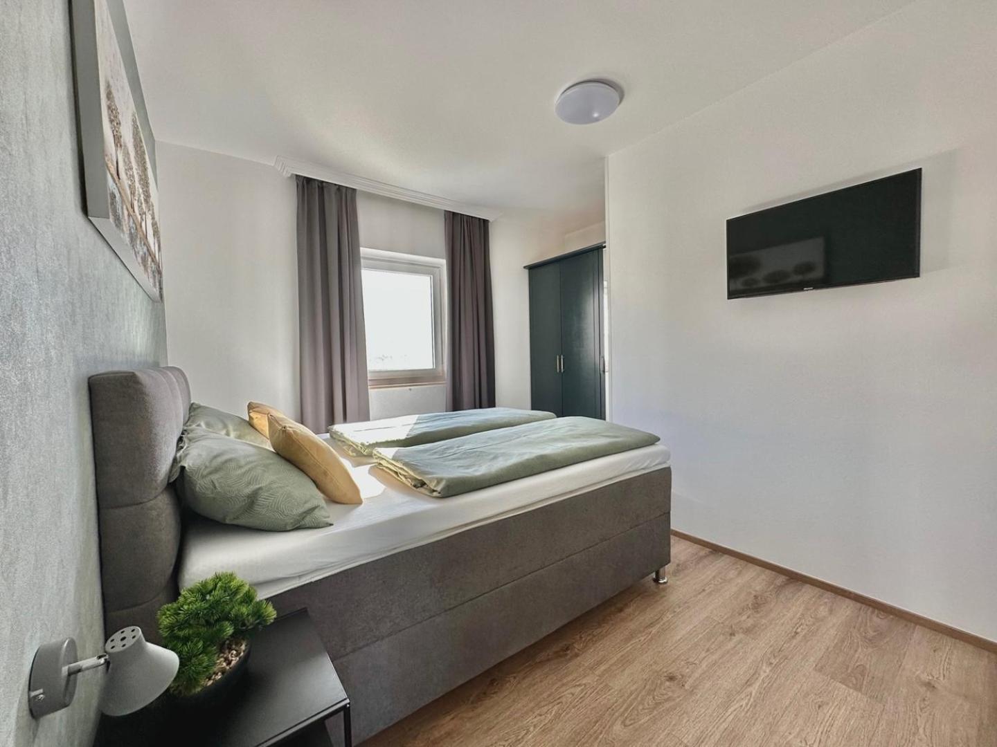 Charming Apartments Dodo كرك المظهر الخارجي الصورة
