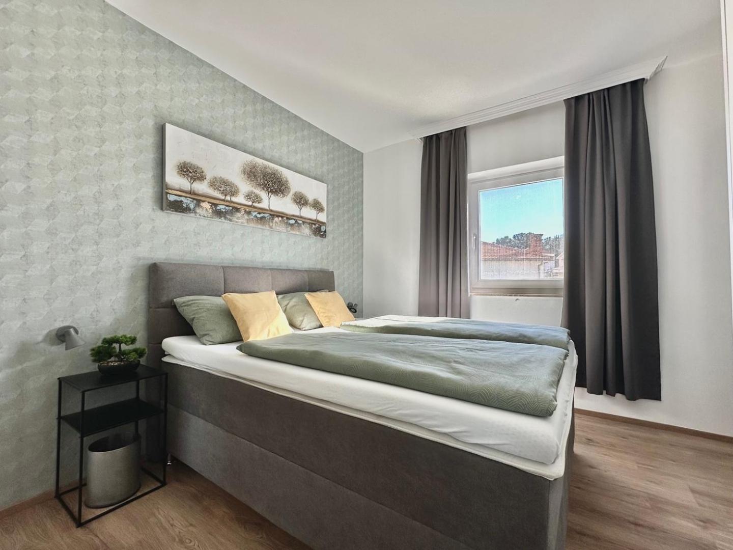 Charming Apartments Dodo كرك المظهر الخارجي الصورة