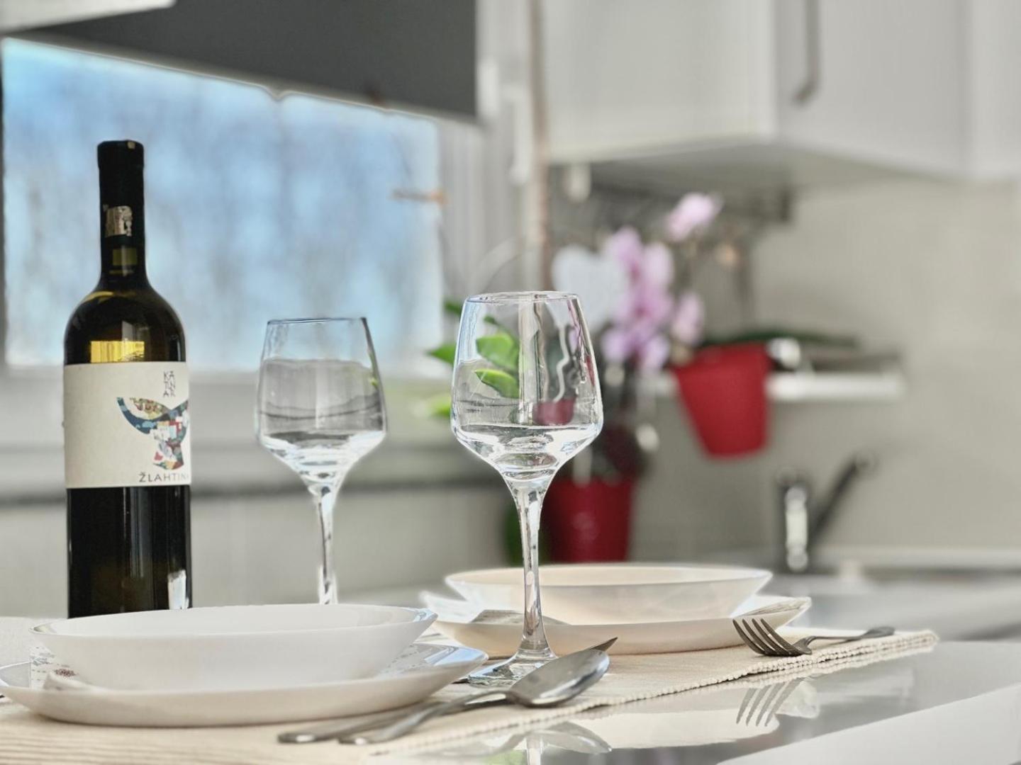 Charming Apartments Dodo كرك المظهر الخارجي الصورة