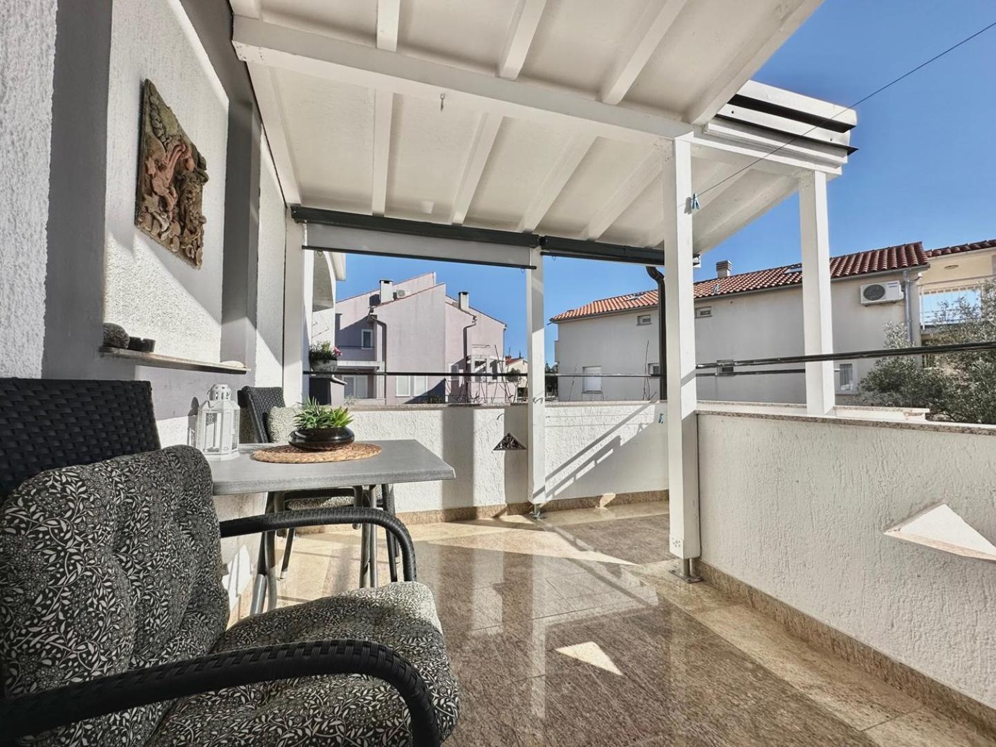Charming Apartments Dodo كرك المظهر الخارجي الصورة