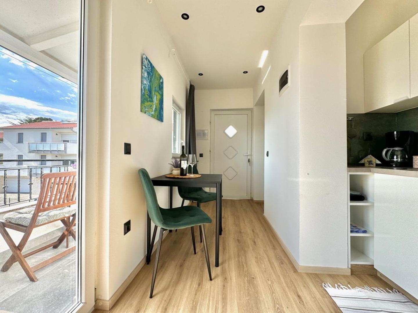 Charming Apartments Dodo كرك المظهر الخارجي الصورة