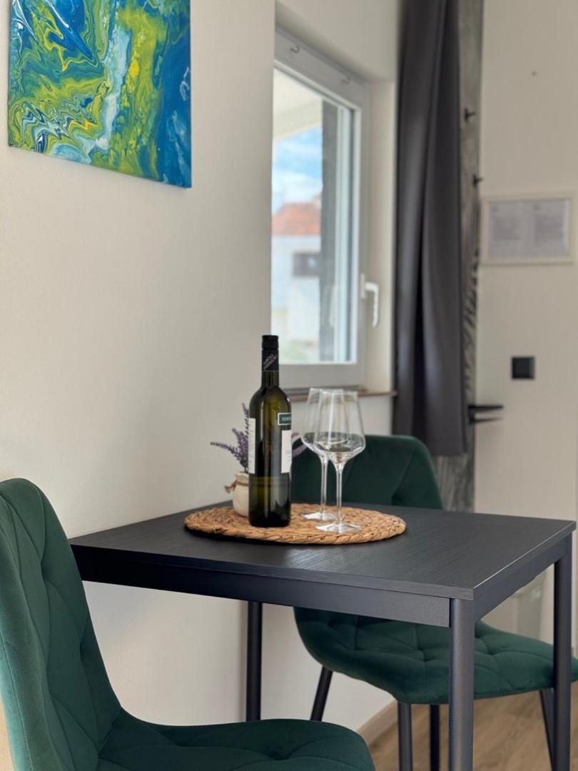 Charming Apartments Dodo كرك المظهر الخارجي الصورة