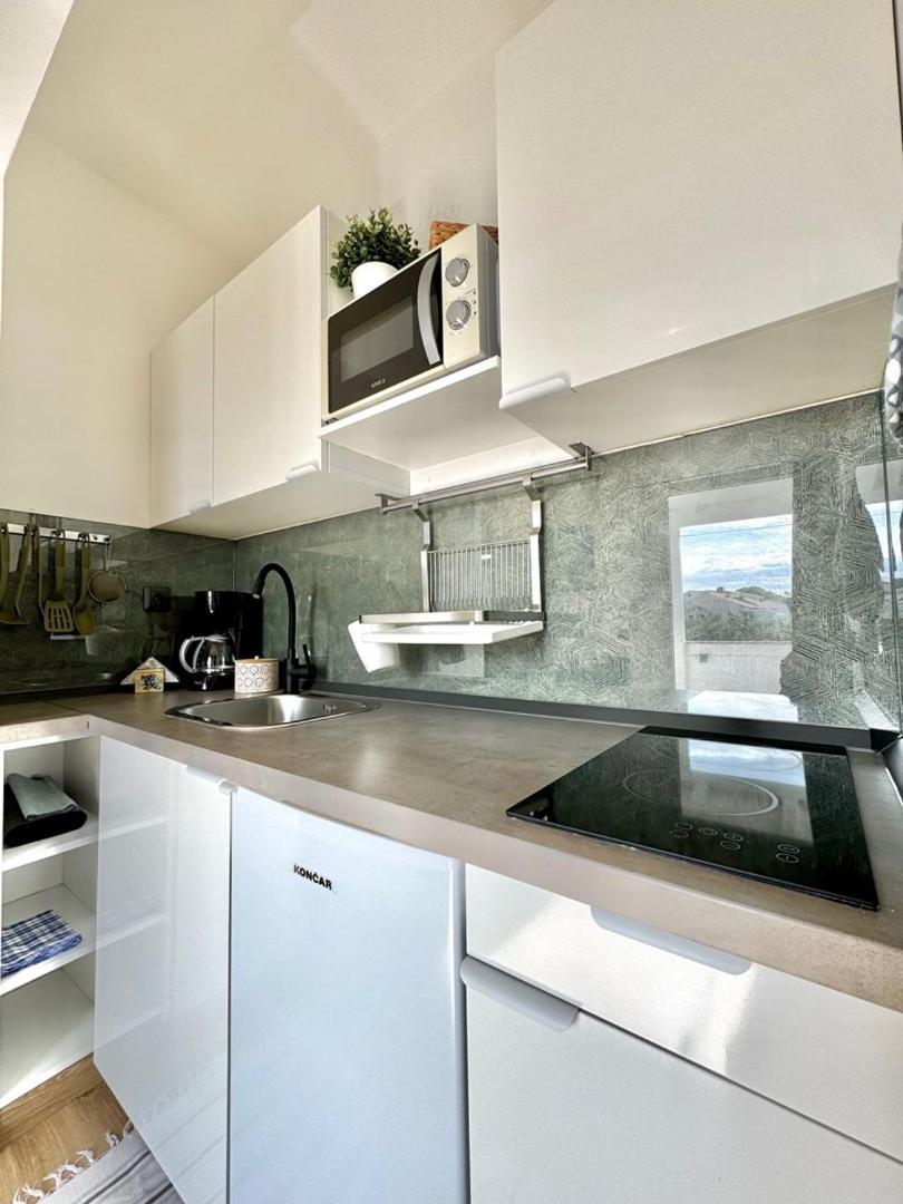Charming Apartments Dodo كرك المظهر الخارجي الصورة