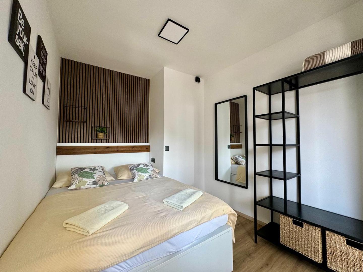 Charming Apartments Dodo كرك المظهر الخارجي الصورة