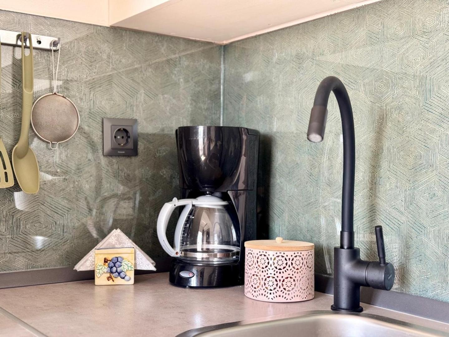 Charming Apartments Dodo كرك المظهر الخارجي الصورة